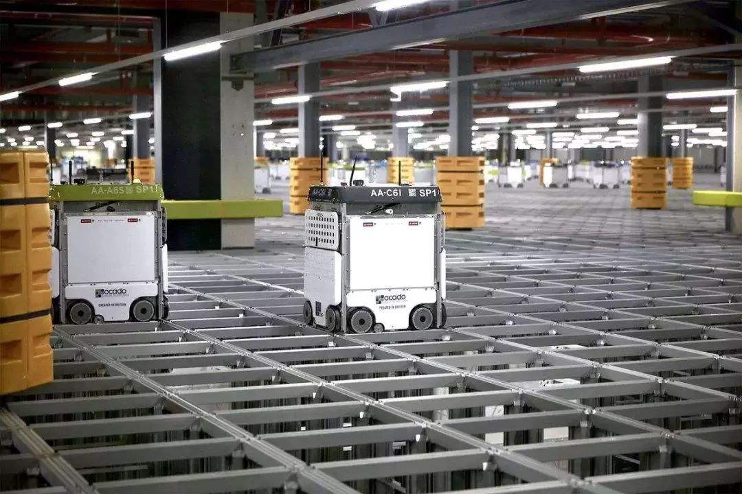 2019年7月中国仓储指数49.8%   后市行业需求或将转好